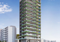 Lançamento em Higienópolis - São Paulo