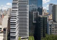 Lançamento em Centro - São Paulo
