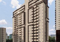 Lançamento em Vila Romana - São Paulo