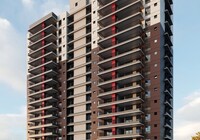 Lançamento em Vila Carrão - São Paulo