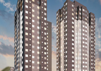Lançamento em Jardim Ana Maria - São Paulo