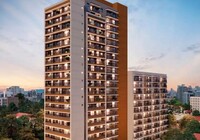 Lançamento em Pinheiros - São Paulo
