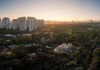 Kiná Alto de Pinheiros — foto 10 de 11