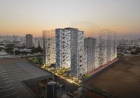 Lançamento em Mooca - São Paulo