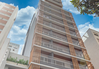 Lançamento em Jardim Paulista - São Paulo