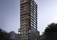 Edifício Jardim