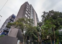 Lançamento em Menino Deus - Porto Alegre