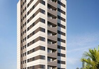 Lançamento em Jardim Londrina - São Paulo