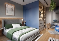 Dormitorio