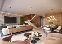 Jockey Family House — foto 3 de 12