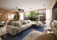 Jockey Family House — foto 4 de 12