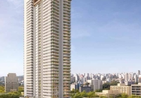 Lançamento em Chácara Santo Antônio (Zona Sul) - São Paulo