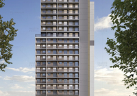 Lançamento em Vila Mariana - São Paulo