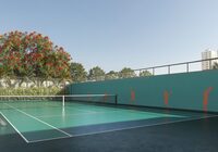 Panorama Skyline Ibirapuera — foto 14 de 17