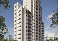 Lançamento em Penha de França - São Paulo