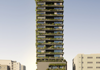 Orla Paulistana - Residencial