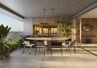 Orla Paulistana - Residencial — foto 11 de 25