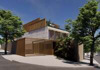 Malvas Cidade Jardim