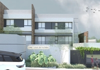 Casas da Fazenda