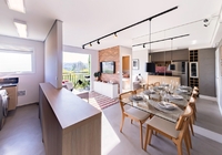 #99 - Apartamento para Lançamento em Campinas - SP