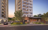 Lançamento em Barra Funda - São Paulo