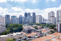 #3039 - Studio para Venda em São Paulo - SP
