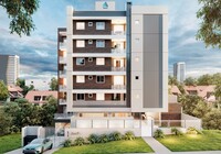Lançamento em Tingui - Curitiba
