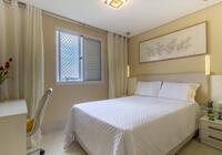 #974 - Apartamento para Venda em São Paulo - SP - 2