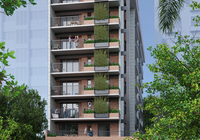  com 2 quartos em Gávea, Rio de Janeiro - 66.19m²