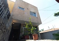 #983 - Casa para Venda em São Paulo - SP - 2