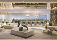Heaven Residences by YOO — foto 4 de 21