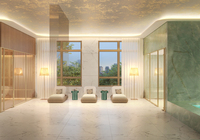 Heaven Residences by YOO — foto 12 de 21