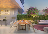 Heaven Residences by YOO — foto 17 de 21