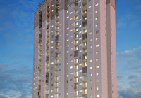 #388 - Apartamento para Lançamento em São Bernardo do Campo - SP
