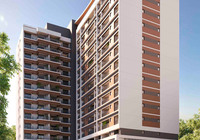Lançamento em Higienópolis - São Paulo