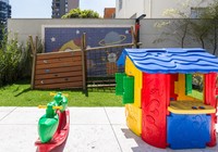 Voir Parc Aclimação — foto 21 de 23