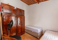 #938 - Casa para Venda em São Paulo - SP - 2