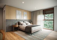 Casa Jardim Laplace — foto 8 de 17