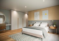Casa Jardim Laplace — foto 9 de 17