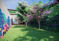 Casa Jardim Laplace — foto 10 de 17