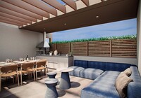 Casa Jardim Laplace — foto 11 de 17