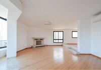 #876 - Cobertura Duplex para Venda em São Paulo - SP - 2