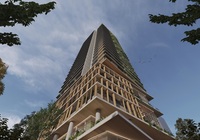 Lançamento em Jardim Paulista - São Paulo