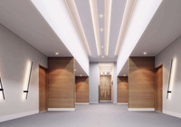 Hall social