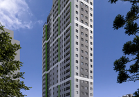 Lançamento em Barra Funda - São Paulo