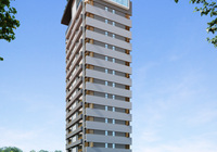 #117 - Apartamento para Lançamento em Campinas - SP