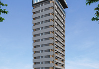 #117 - Apartamento para Lançamento em Campinas - SP