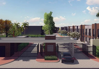 #106 - Casa em condomínio para Lançamento em Paulínia - SP