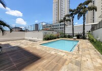 #873 - Apartamento para Venda em São Paulo - SP - 3