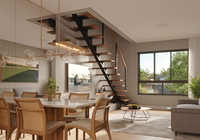 #112 - Casa em condomínio para Lançamento em Campinas - SP